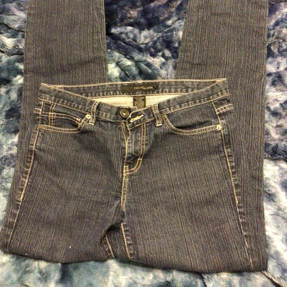 Calvin Klein Jeans size 30/10